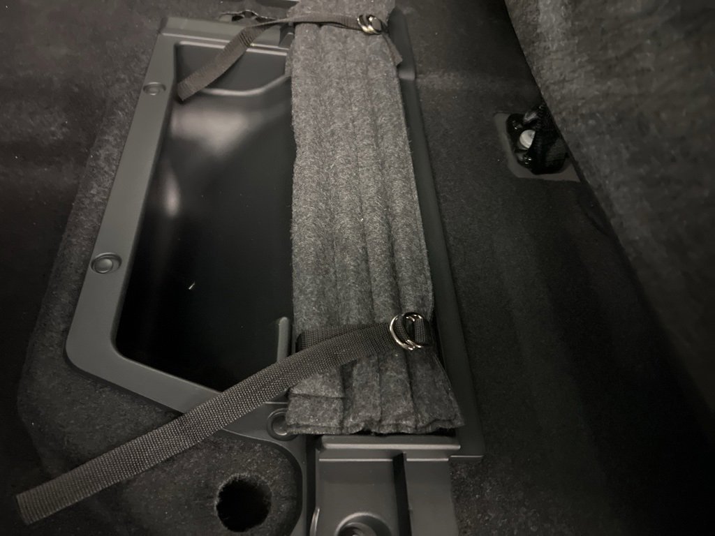 New 2025 Ford Ranger XLT w/ Equipment Group 301A High image 31