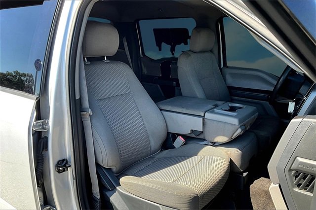 Used 2018 Ford F250 XLT image 7