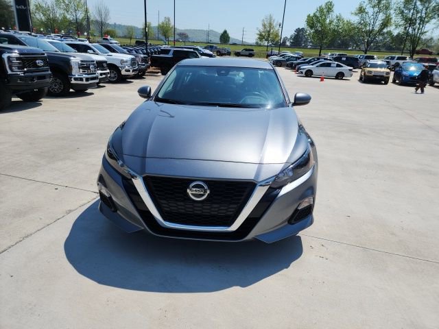 Used 2022 Nissan Altima 2.5 S image 3