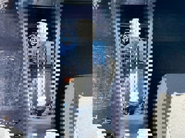 New 2025 Nissan Versa SV w/ Trunk Package image 20