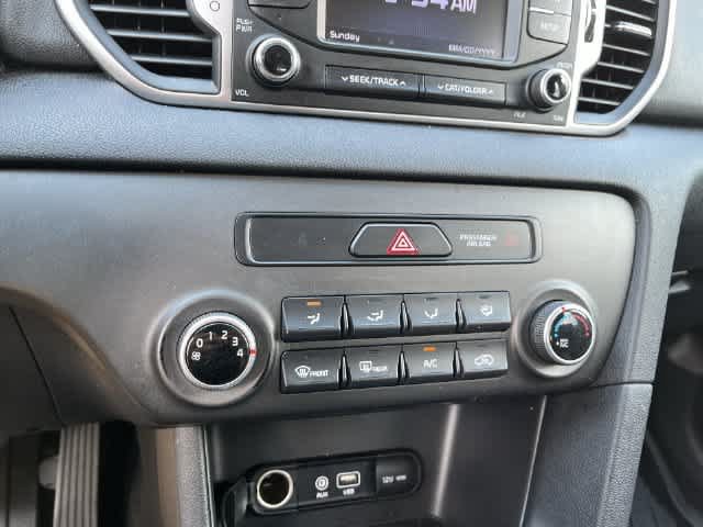 Used 2019 Kia Sportage LX AWD/4WD image 25