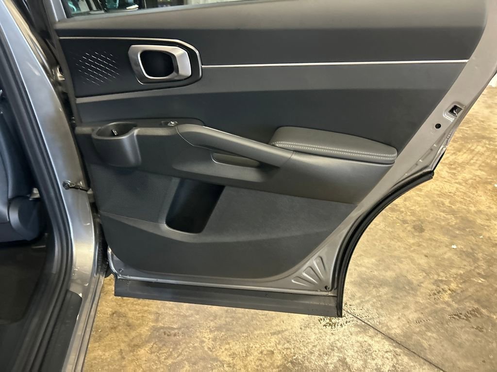 New 2026 Kia Sorento EX image 33