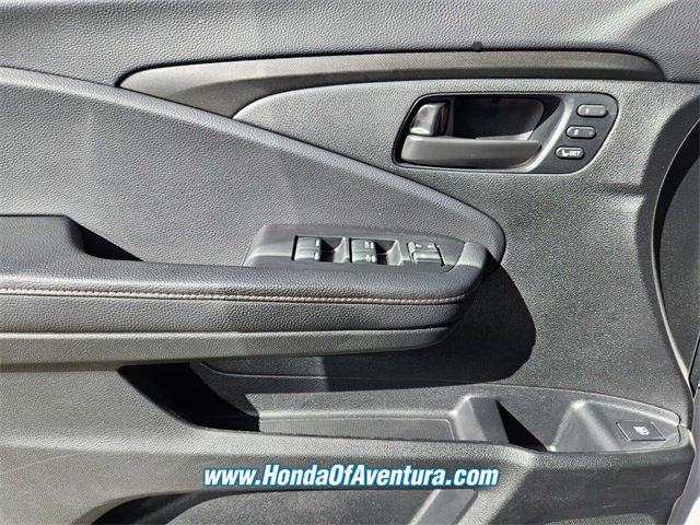 Certified 2024 Honda Ridgeline TrailSport image 25