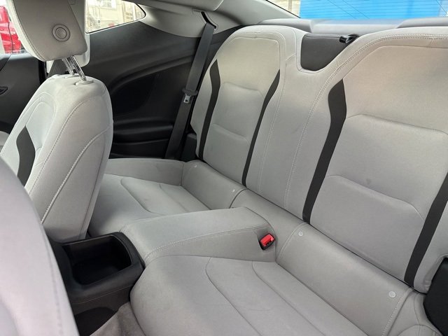 Used 2018 Chevrolet Camaro LT w/ RS Package image 12