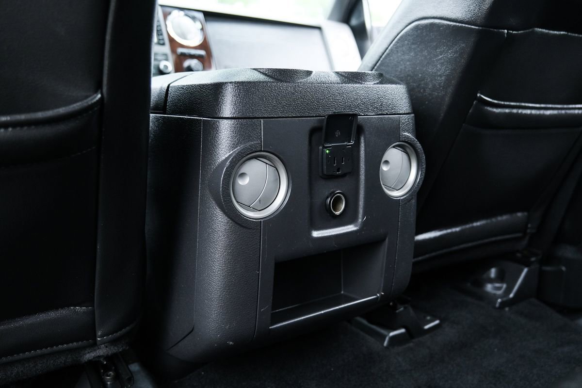 Used 2012 Ford F350 Lariat w/ Lariat Ultimate Pkg AWD/4WD image 57