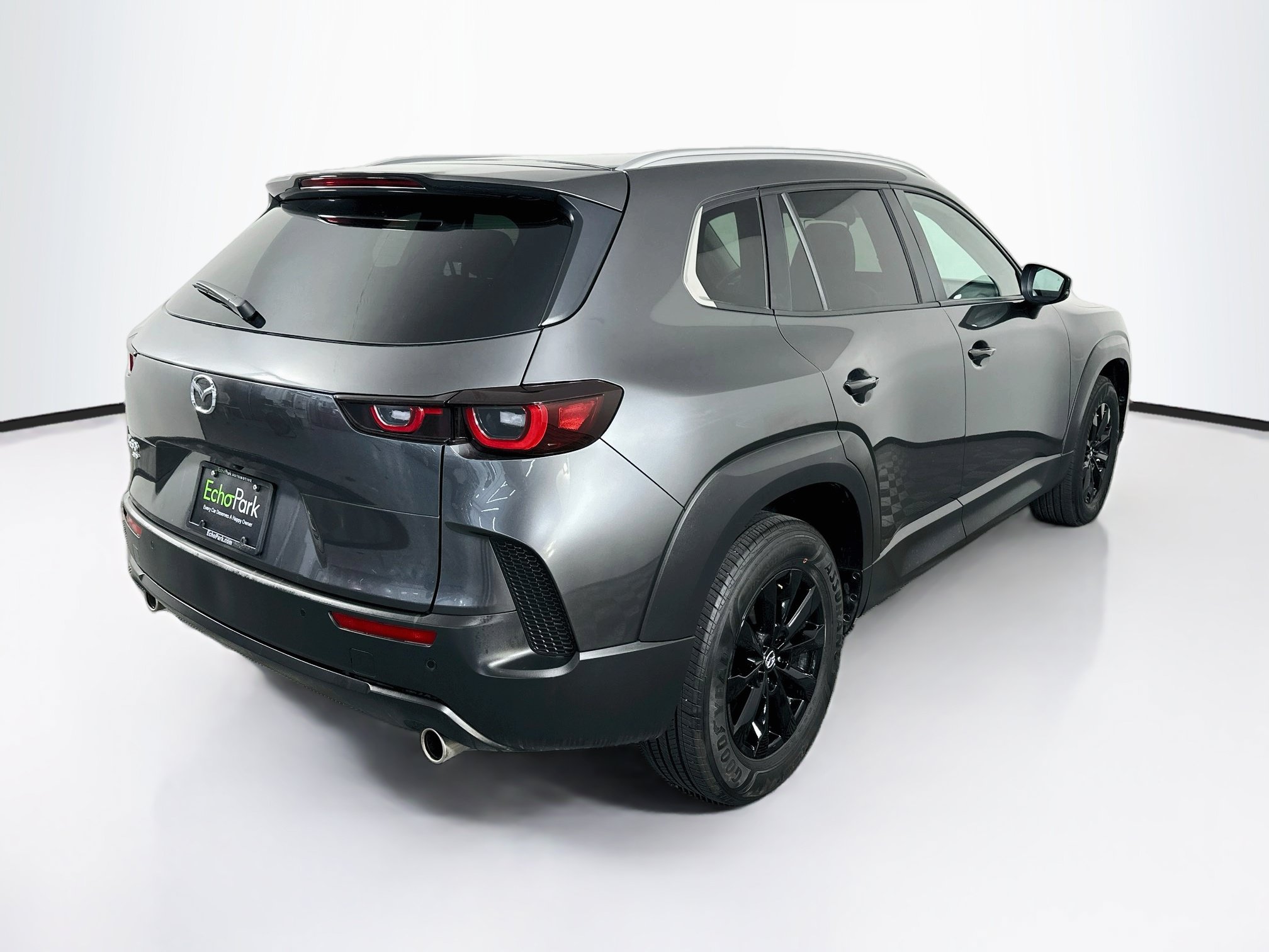 Used 2026 MAZDA CX-50 AWD 2.5 S w/ Preferred Pkg image 9