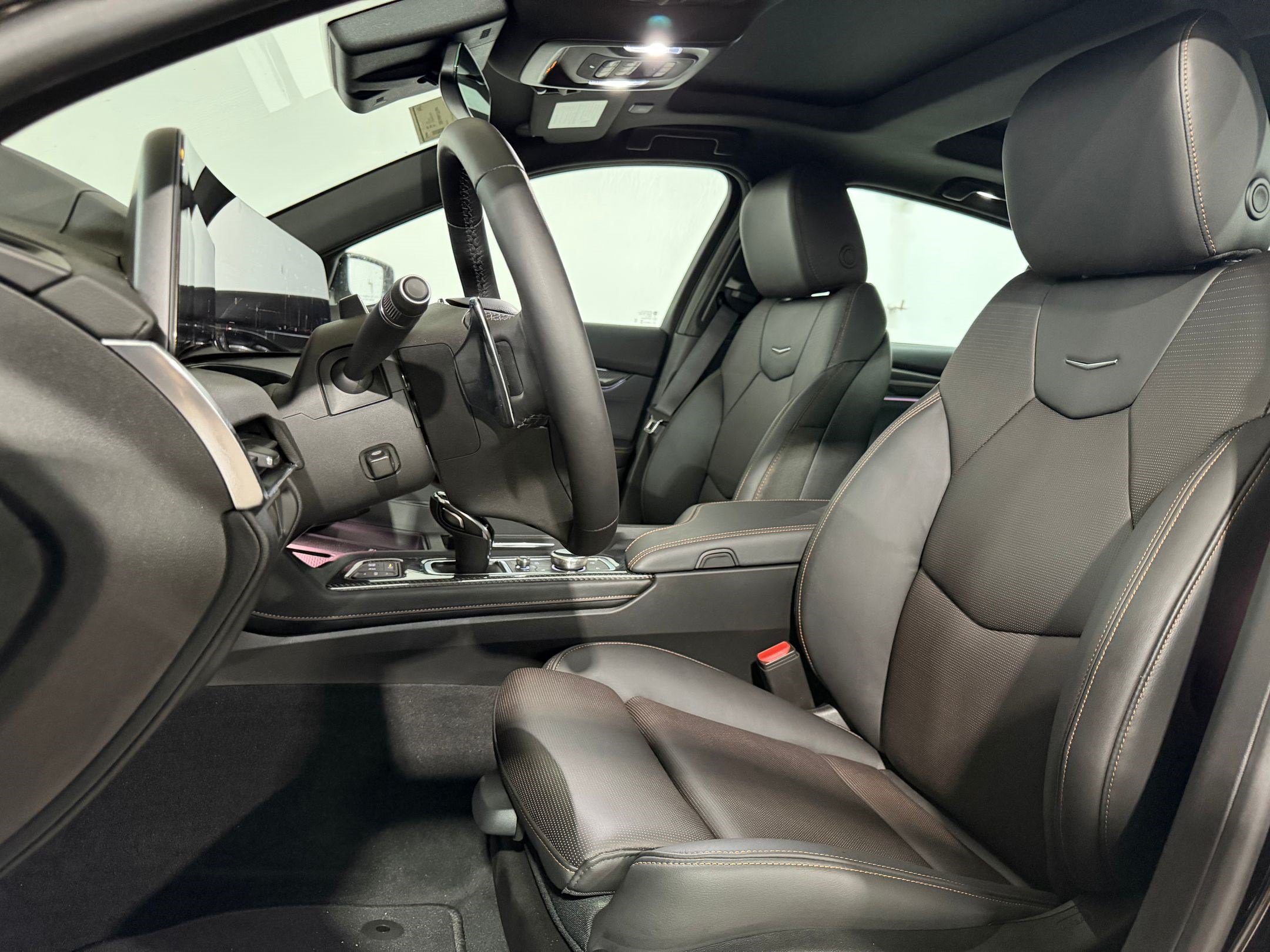 New 2026 Cadillac CT5 Sport RWD image 5
