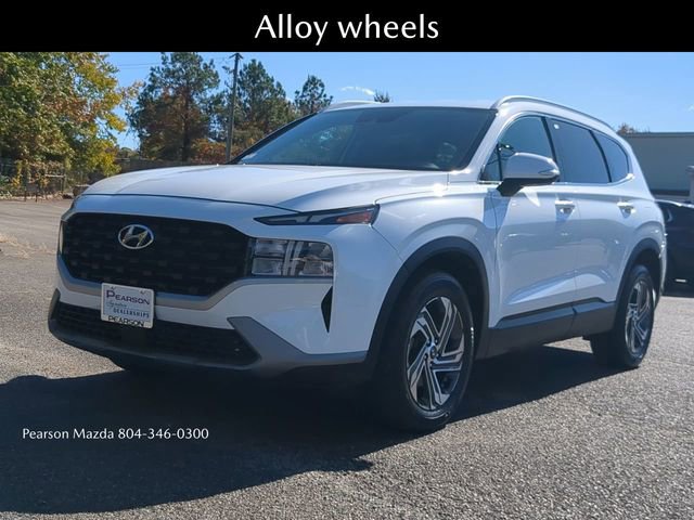Used 2023 Hyundai Santa Fe SEL image 8