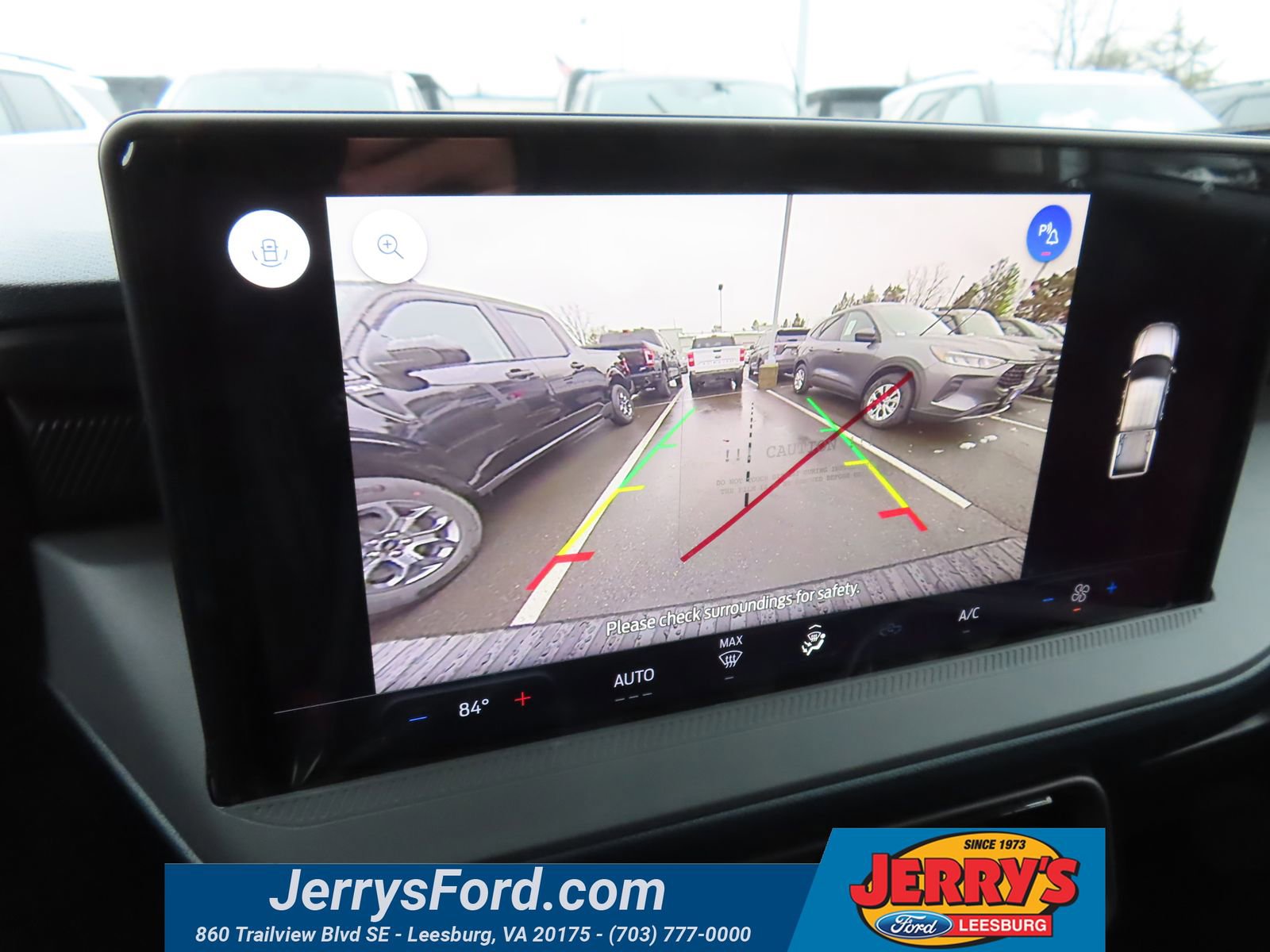 New 2026 Ford Maverick XL w/ Equipment Group 101A image 12