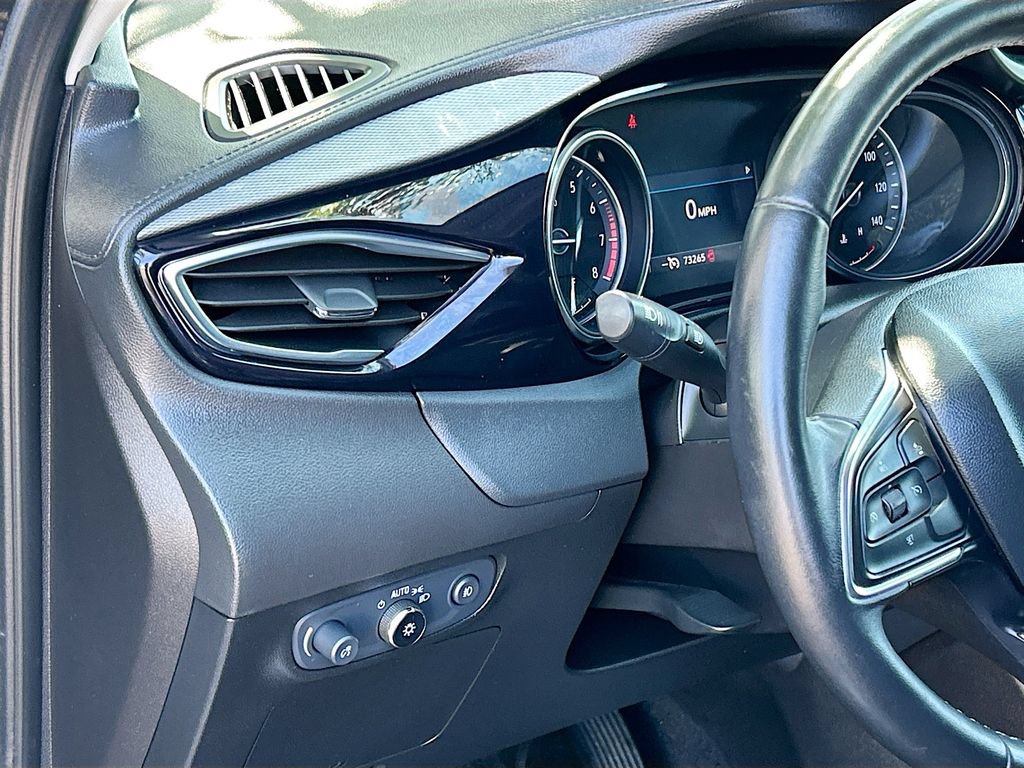 Used 2021 Buick Encore GX Select FWD image 10