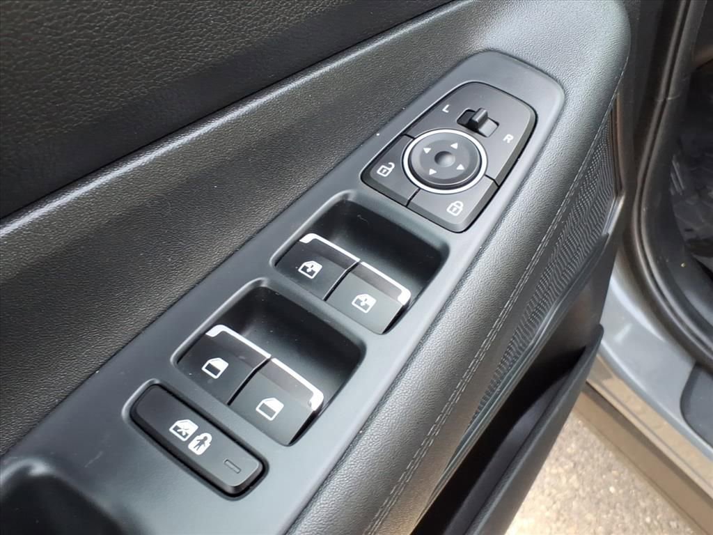 Used 2023 Hyundai Santa Fe SEL AWD/4WD image 14