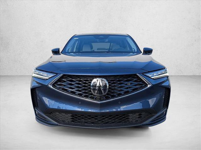 New 2026 Acura MDX SH-AWD w/ Technology Package image 6