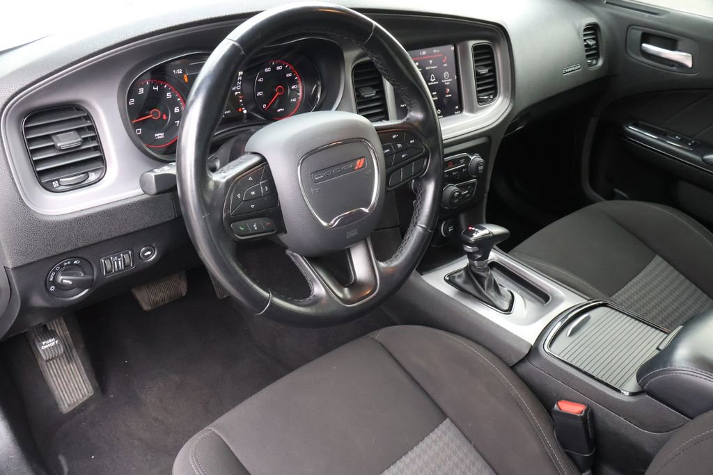 Used 2023 Dodge Charger GT w/ Blacktop Package image 25