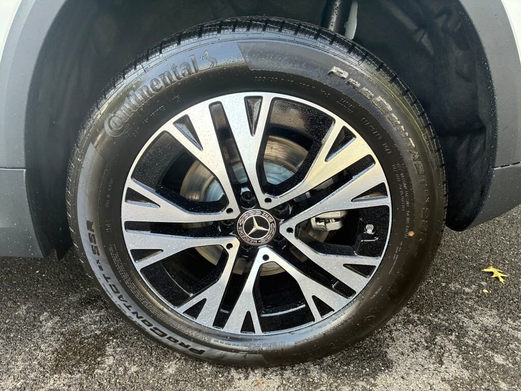 New 2026 Mercedes-Benz GLA 250 4MATIC image 15