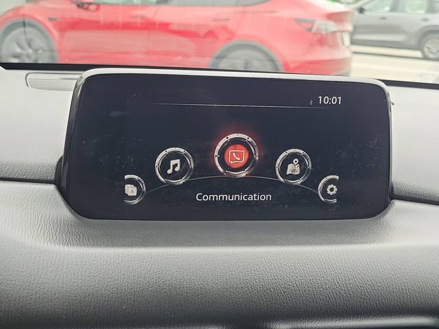 Used 2018 MAZDA CX-5 Sport FWD image 11
