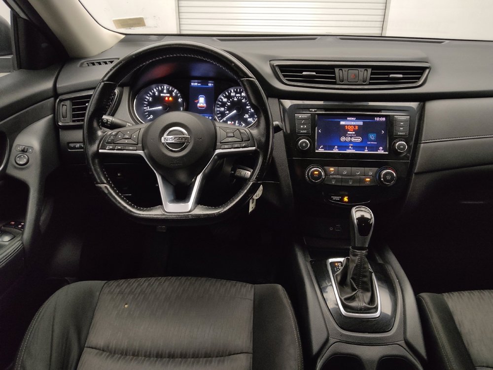 Used 2020 Nissan Rogue S w/ Special Edition Package AWD/4WD image 22