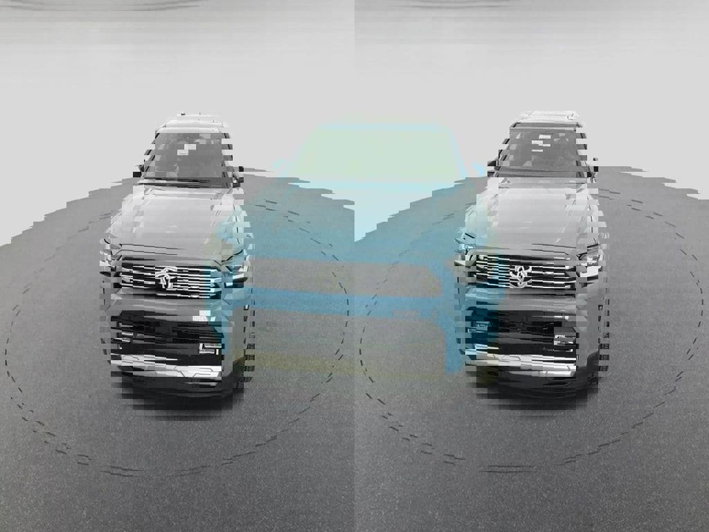 New 2025 Toyota 4Runner Limited image 15