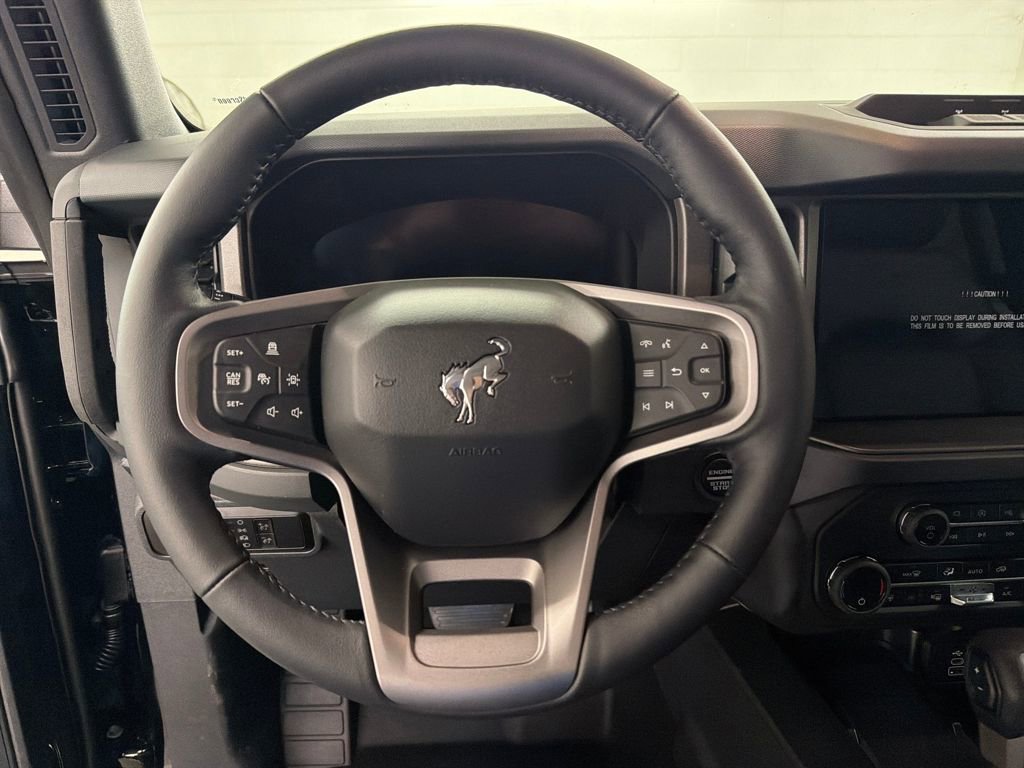 New 2026 Ford Bronco Badlands AWD/4WD image 17