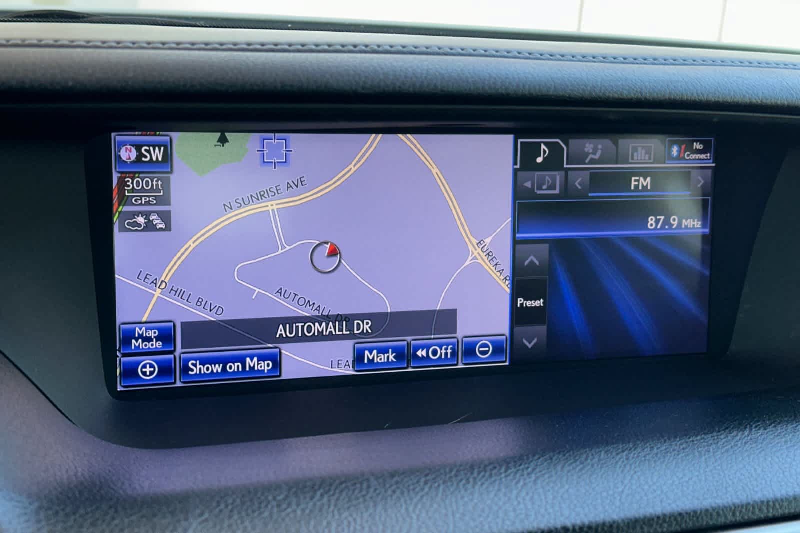 Used 2013 Lexus GS 350 w/ Luxury Pkg RWD image 20