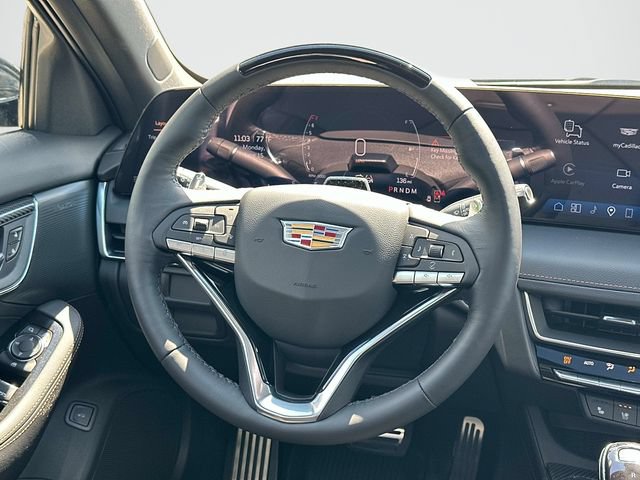New 2026 Cadillac CT5 Sport AWD/4WD image 5
