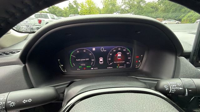 New 2026 Honda Accord Touring image 30