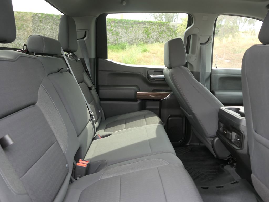 Used 2021 Chevrolet Silverado 1500 RST w/ Z71 Off-Road Package image 25