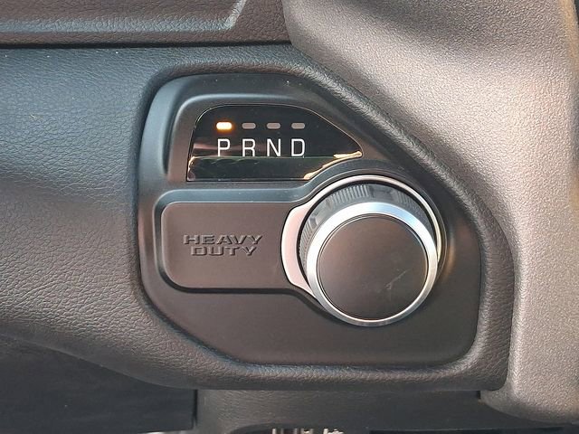 New 2023 RAM 3500 Tradesman w/ Chrome Appearance Group image 7