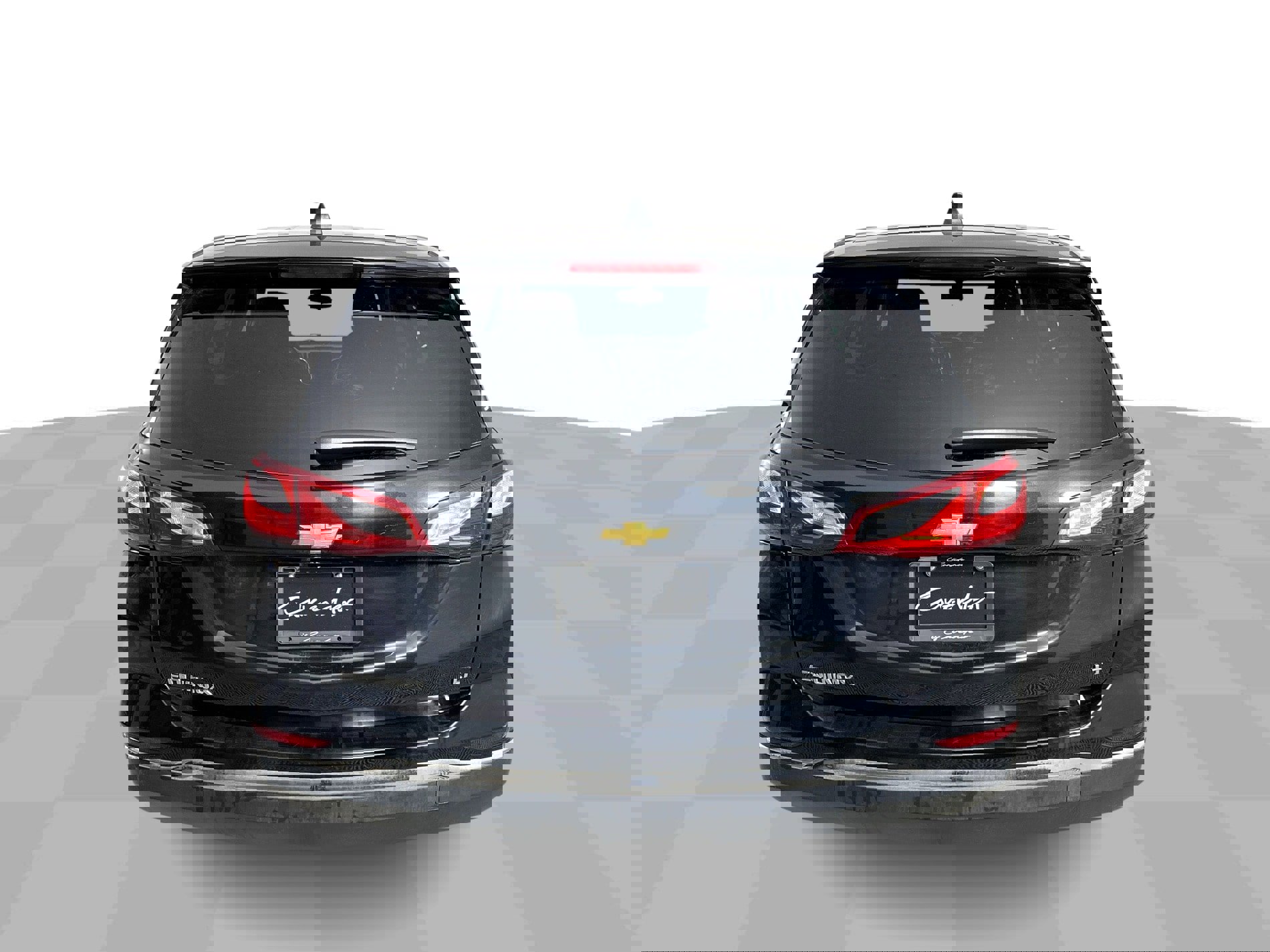 Used 2020 Chevrolet Equinox LT image 43