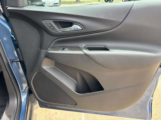 Used 2024 Chevrolet Equinox LT FWD image 19