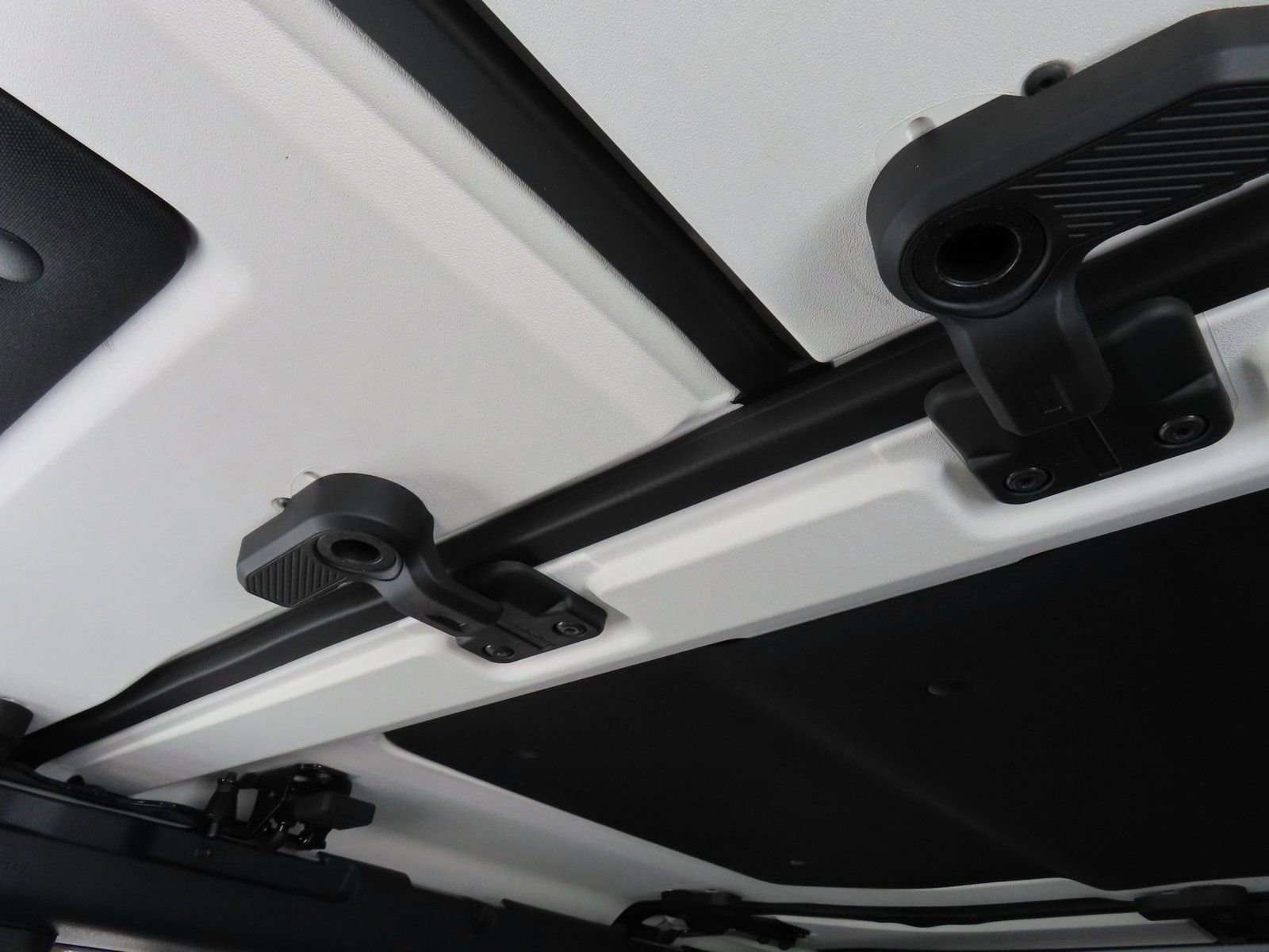 New 2026 Ford Bronco Big Bend w/ Black Diamond Package image 18