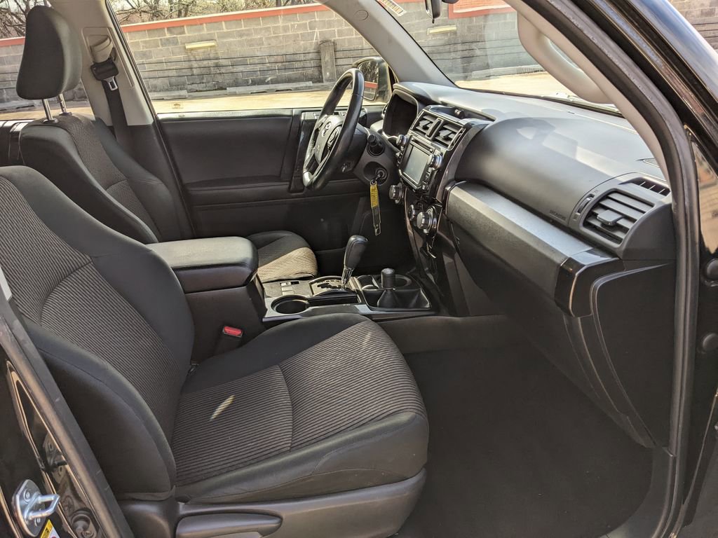 Used 2014 Toyota 4Runner Trail image 22