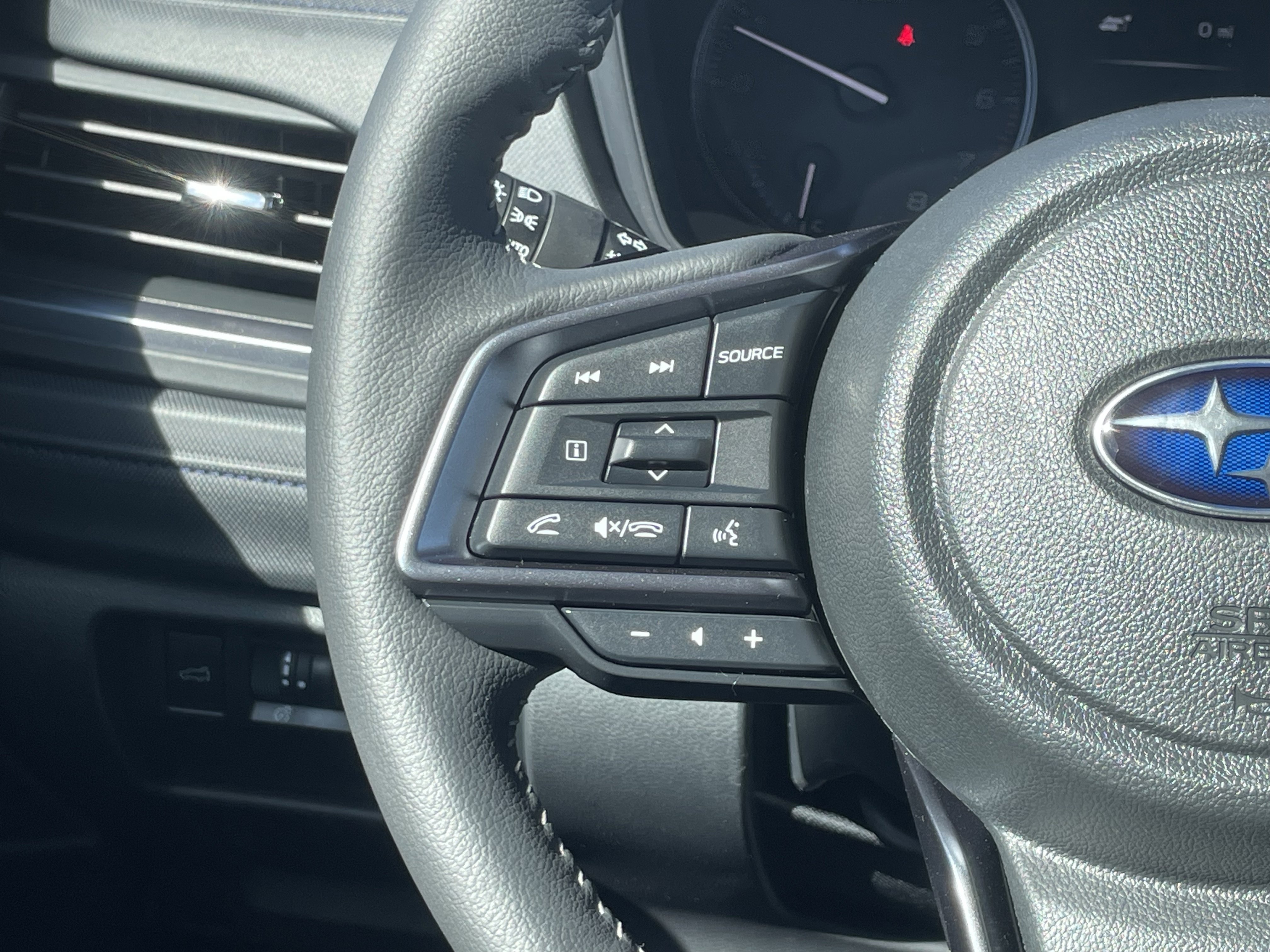 New 2026 Subaru Forester Limited AWD/4WD image 18