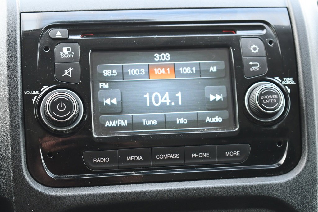 Used 2016 RAM ProMaster 2500 image 27