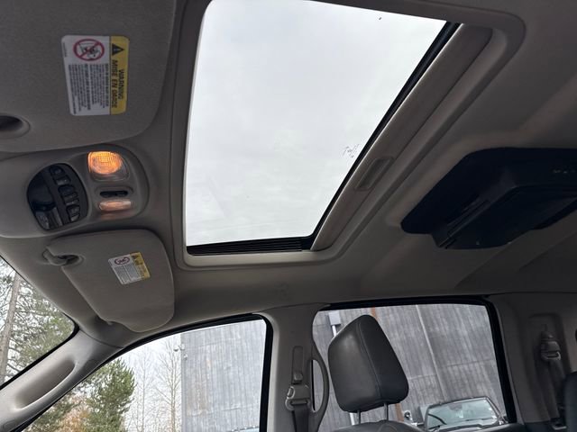 Used 2008 Dodge Ram 3500 Truck Laramie w/ Protection Group image 29