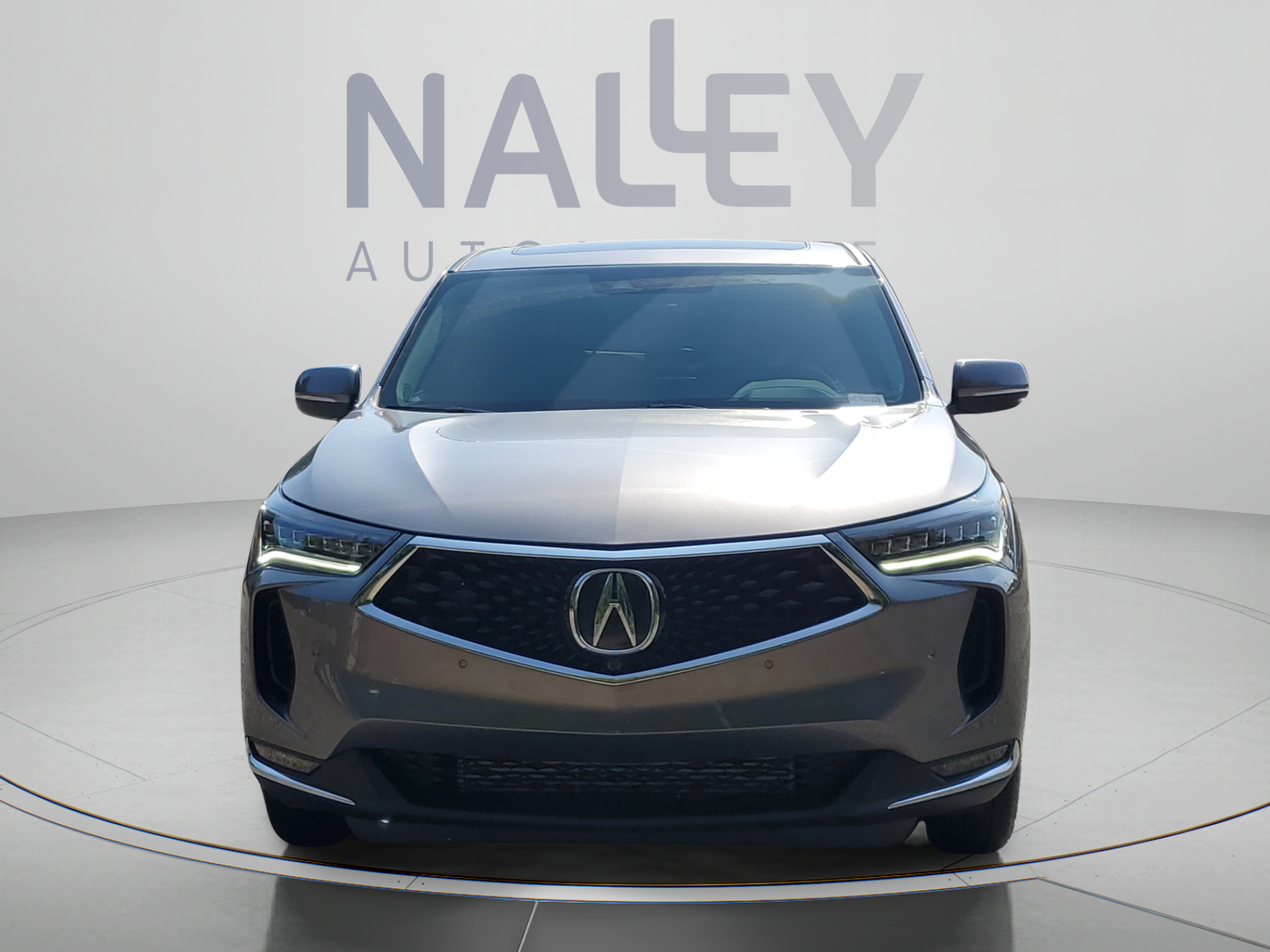 Certified 2024 Acura RDX w/ Advance Package AWD/4WD image 6