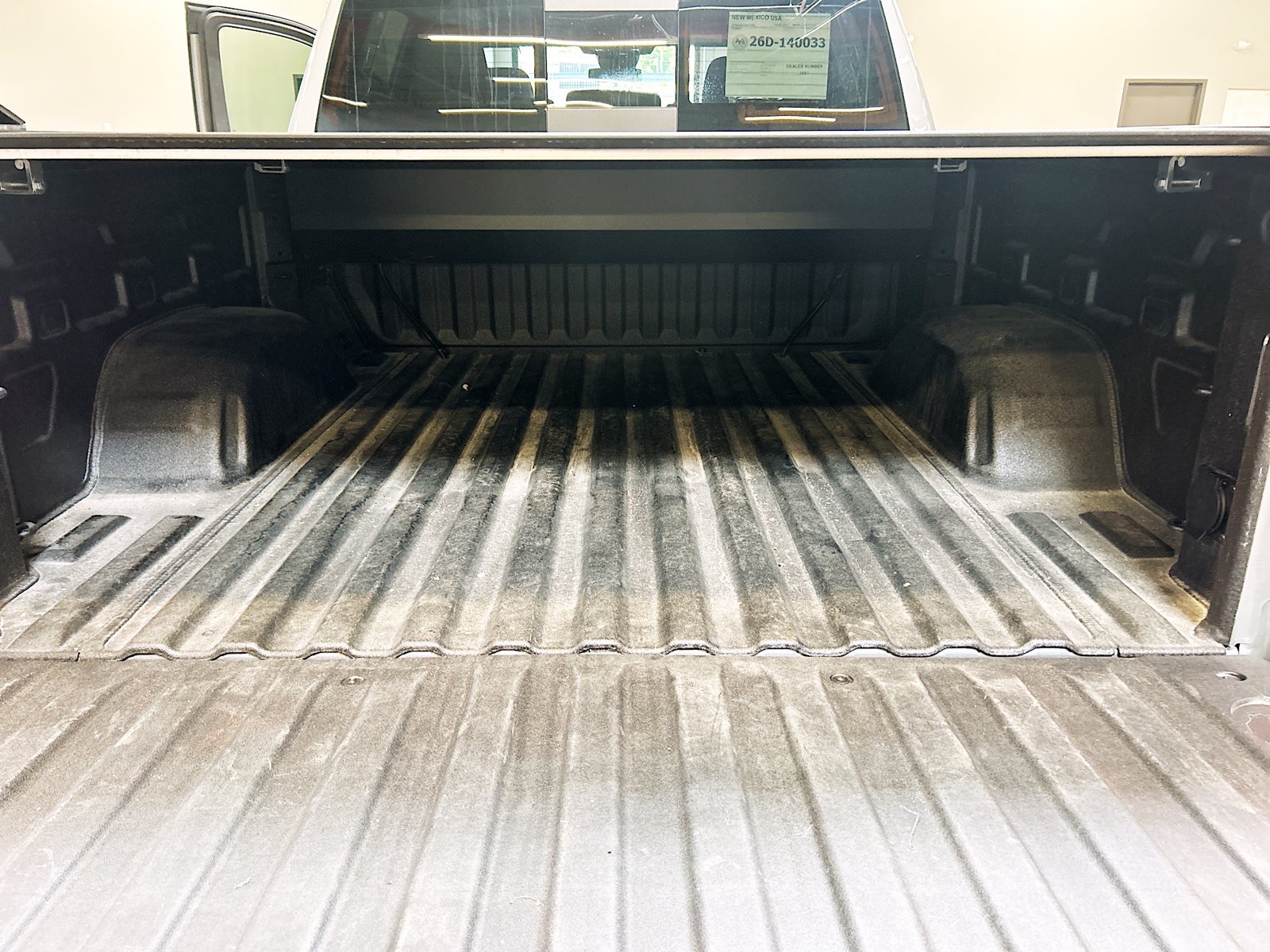 Used 2025 Chevrolet Silverado 1500 LT Trail Boss w/ Convenience Package II AWD/4WD image 26