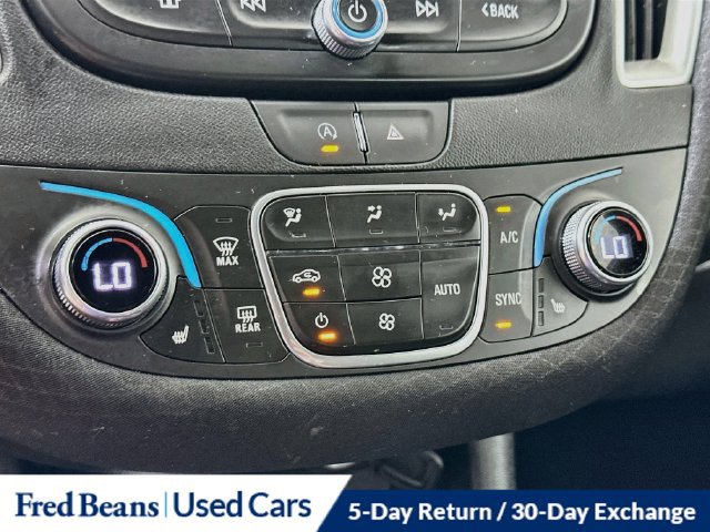 Used 2024 Chevrolet Malibu LT FWD image 21
