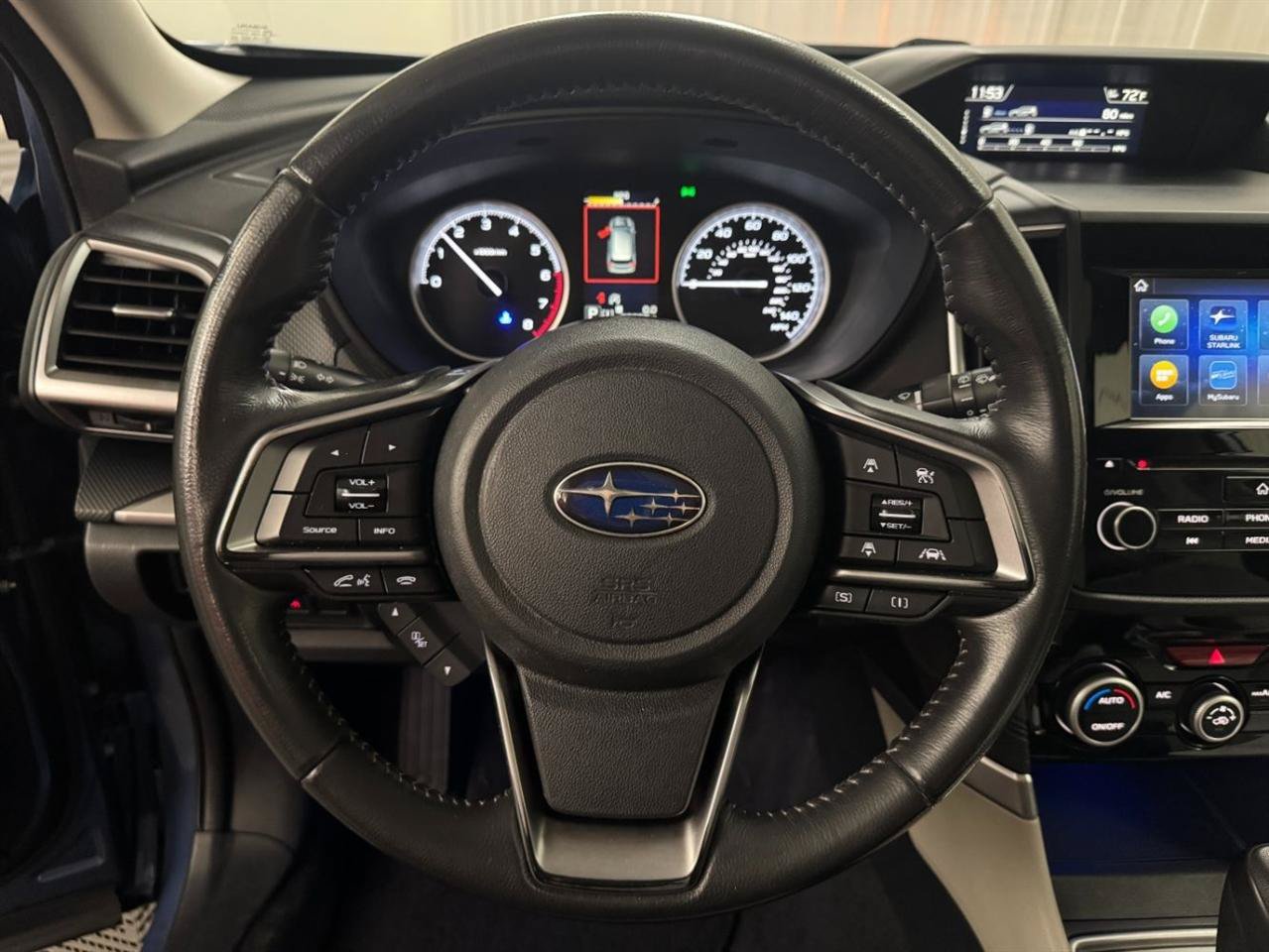 Used 2019 Subaru Forester Premium AWD/4WD image 13
