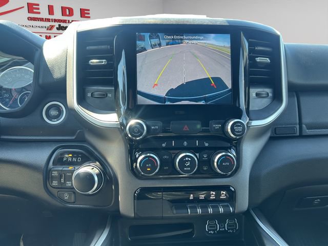 Used 2022 RAM 1500 Big Horn AWD/4WD image 20