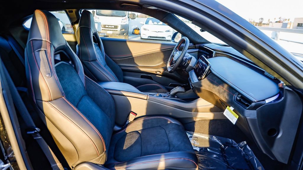New 2026 Dodge Charger Scat Pack AWD/4WD image 21