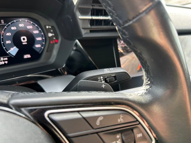 Used 2024 Audi A3 2.0T Premium image 25