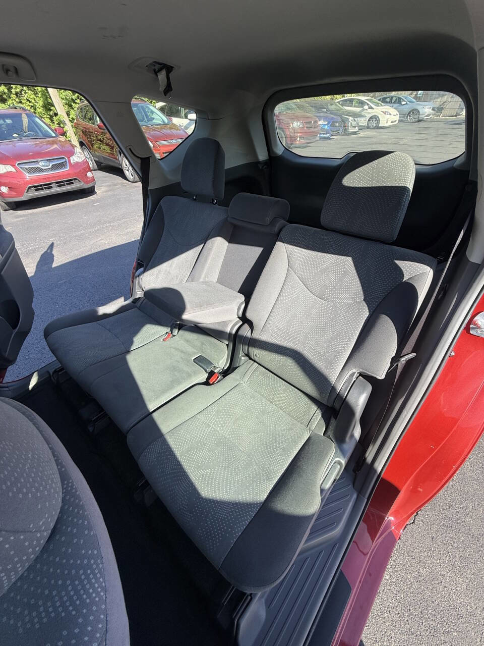 Used 2013 Toyota Prius V Three FWD image 31