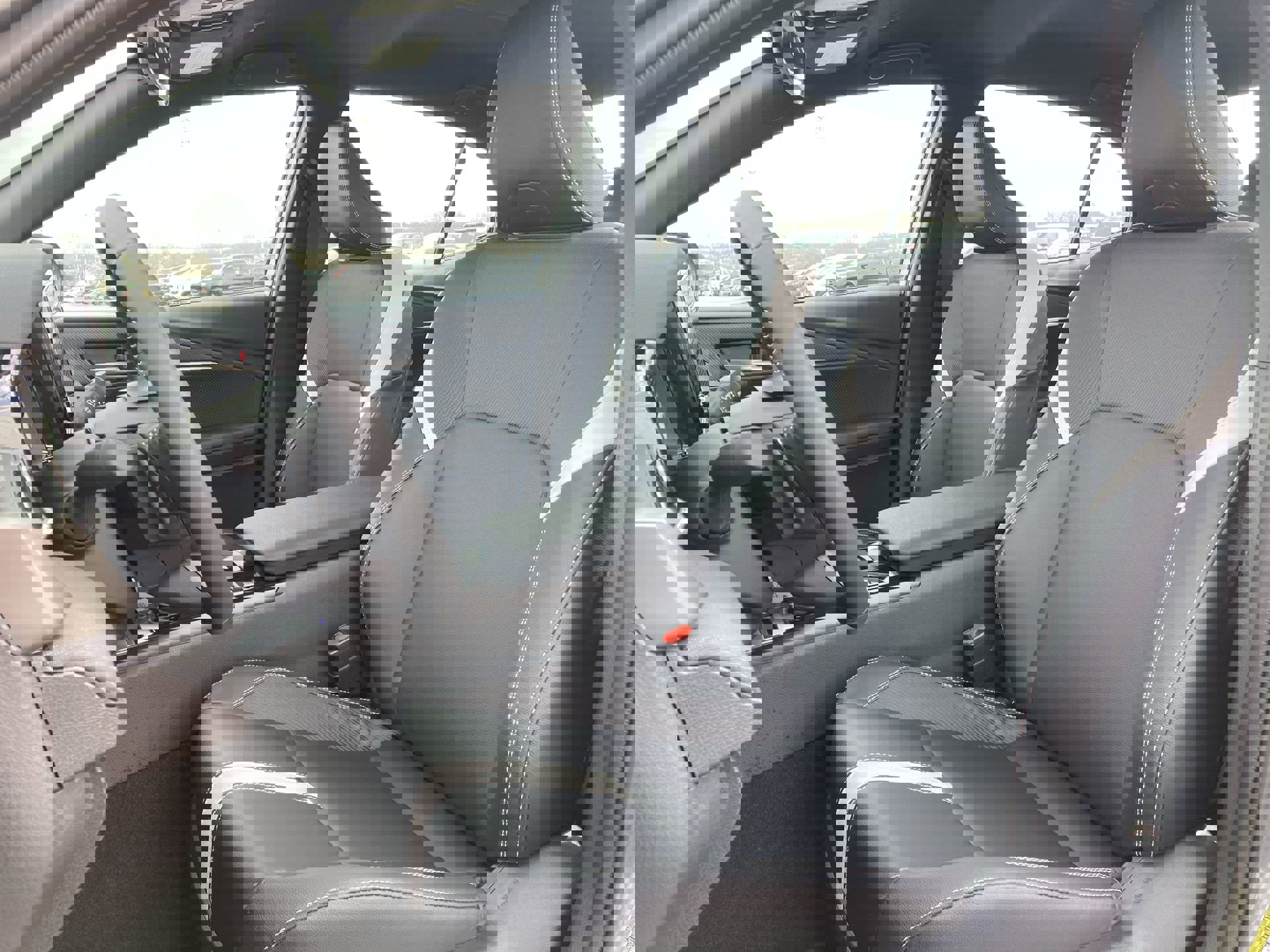 Certified 2026 Toyota Camry SE image 13