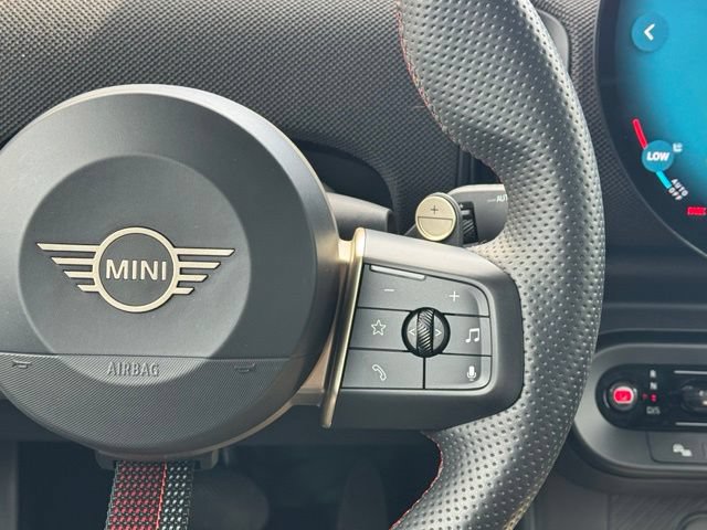 Used 2026 MINI Cooper S FWD image 21