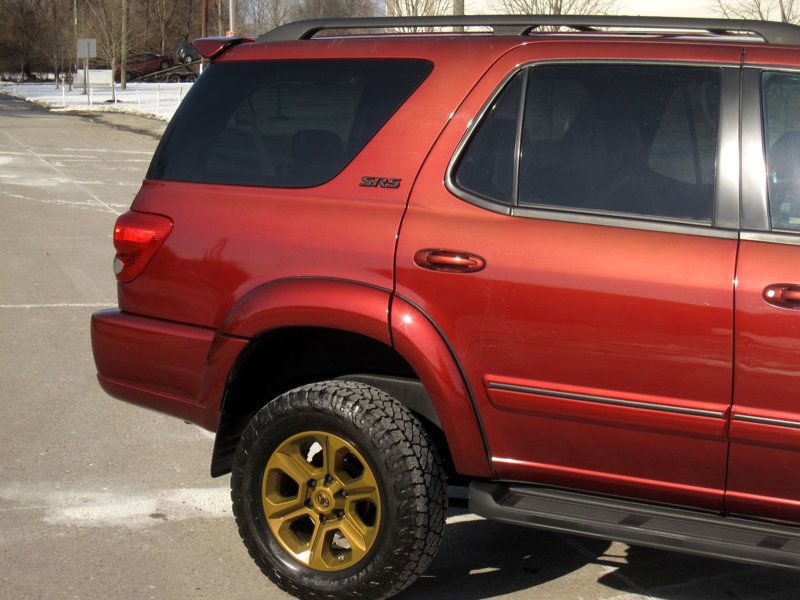 Used 2006 Toyota Sequoia SR5 RWD image 11