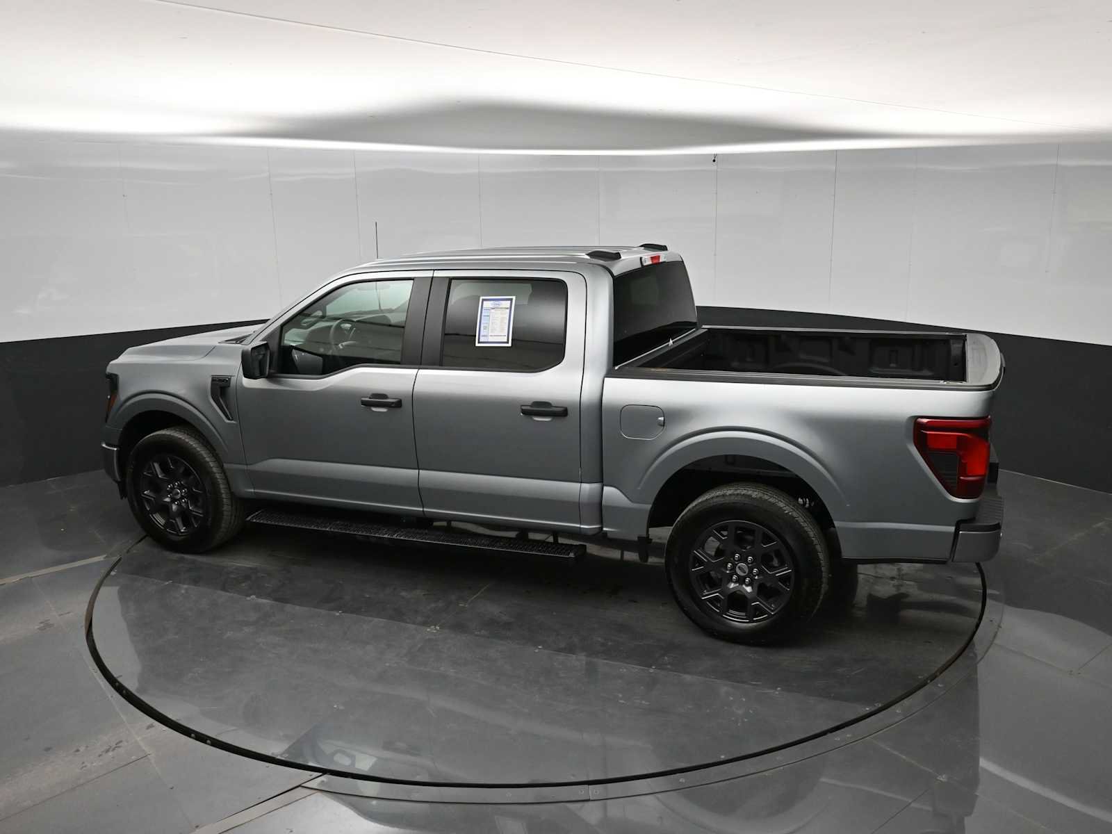 Used 2026 Ford F150 STX w/ Equipment Group 200A AWD/4WD image 30