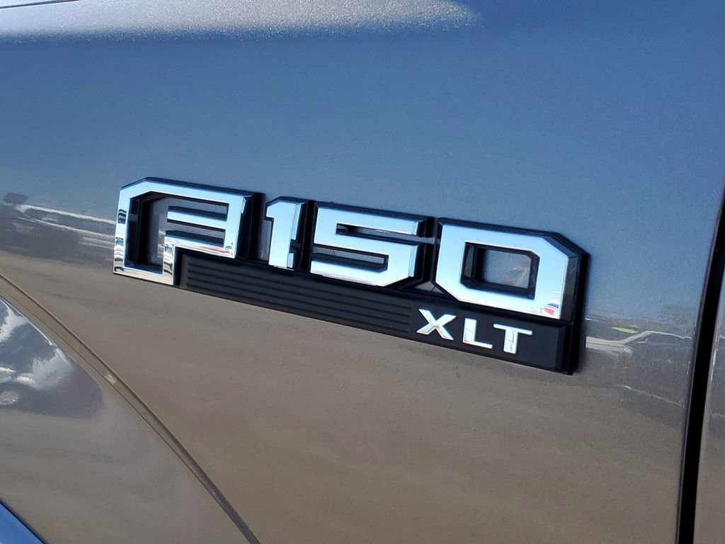 Used 2018 Ford F150 XLT w/ Equipment Group 302A Luxury image 35