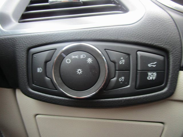 Used 2021 Ford Edge Titanium image 12