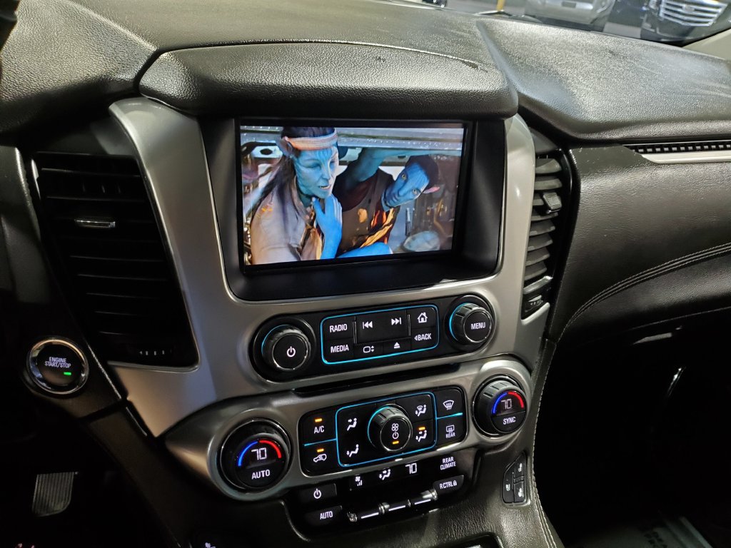 Used 2019 GMC Yukon XL SLT w/ Open Road Package RWD image 32