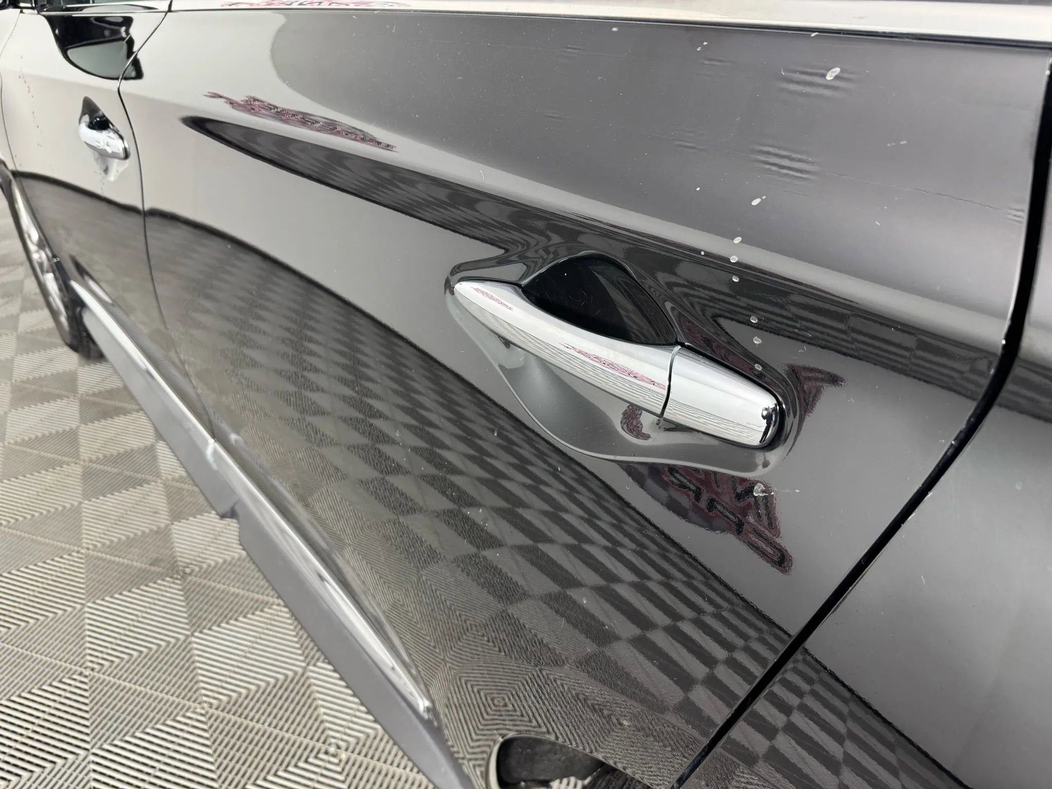 Used 2014 INFINITI QX60 AWD w/ Premium Plus Package image 27